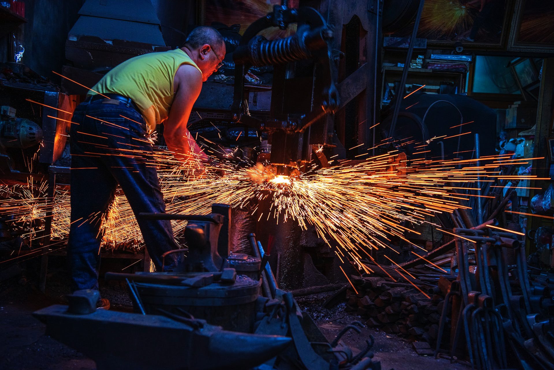 Mexico Nearshoring: the perfect option for doing business