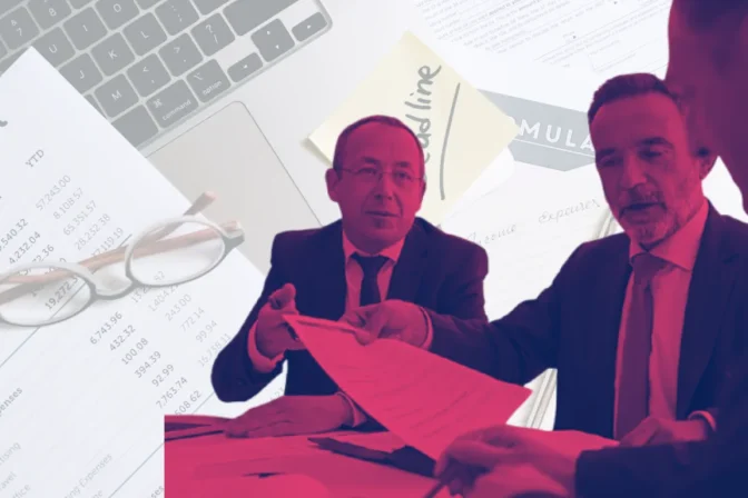 2025 Tax Plan: What You Need to Know Before Filing Your Mexican Annual Tax Return
