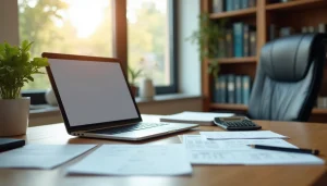 Servicios Contables y Fiscales en México 